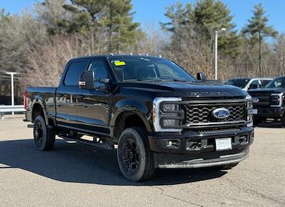 New 2026 Ford F-350 - photo 1