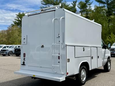 New 2026 Ford E-350 Service Utility Van for sale #F269000 - photo 2
