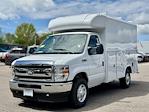 New 2026 Ford E-350 Service Utility Van for sale #F269000 - photo 13
