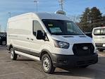 2026 Ford Transit 250 Medium Roof RWD Empty Cargo Van for sale #F269003 - photo 4