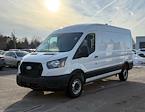 2026 Ford Transit 250 Medium Roof RWD Empty Cargo Van for sale #F269003 - photo 1