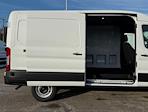2026 Ford Transit 250 Medium Roof RWD Empty Cargo Van for sale #F269003 - photo 7
