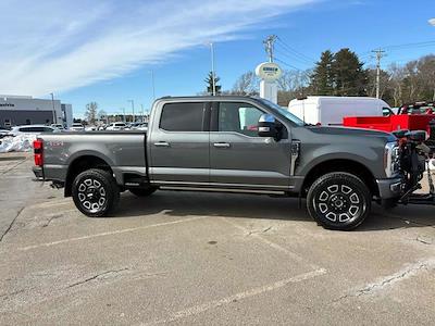 Used 2024 Ford F-250 - photo 1