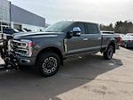 2024 Ford F-250 Crew Cab 4WD Plow Truck for sale #F269003A - photo 5