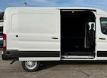 New 2026 Ford Transit 250 Medium Roof Empty Cargo Van for sale #F269004 - photo 7