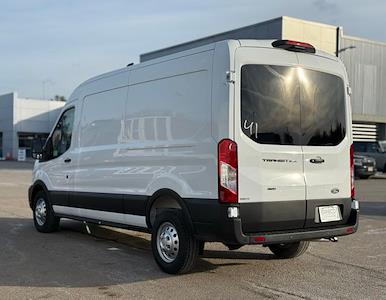 2026 Ford Transit 250 Medium Roof AWD Empty Cargo Van for sale #F269005 - photo 2