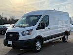 New 2026 Ford Transit 250 Medium Roof Empty Cargo Van for sale #F269005 - photo 1