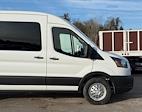 New 2026 Ford Transit 250 Medium Roof Empty Cargo Van for sale #F269005 - photo 5
