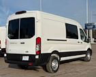 New 2026 Ford Transit 250 Medium Roof Empty Cargo Van for sale #F269005 - photo 8