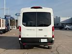 New 2026 Ford Transit 250 Medium Roof Empty Cargo Van for sale #F269005 - photo 9