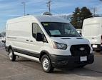 New 2026 Ford Transit 250 Medium Roof Empty Cargo Van for sale #F269006 - photo 4