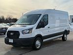 New 2026 Ford Transit 250 Medium Roof Empty Cargo Van for sale #F269006 - photo 1
