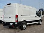 New 2026 Ford Transit 250 Medium Roof Empty Cargo Van for sale #F269006 - photo 8