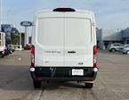 New 2026 Ford Transit 250 Medium Roof Empty Cargo Van for sale #F269006 - photo 9