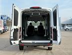 New 2026 Ford Transit 250 Medium Roof Empty Cargo Van for sale #F269006 - photo 3
