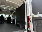 New 2026 Ford Transit 250 Medium Roof Empty Cargo Van for sale #F269006 - photo 11