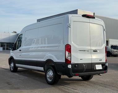 New 2026 Ford Transit 250 Medium Roof Empty Cargo Van for sale #F269007 - photo 2