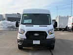2026 Ford Transit 250 Medium Roof AWD Empty Cargo Van for sale #F269007 - photo 12