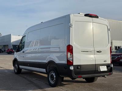 New 2026 Ford Transit 250 Medium Roof Empty Cargo Van for sale #F269009 - photo 2