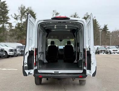 New 2026 Ford Transit 250 - photo 1