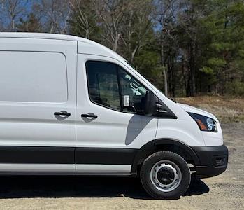 New 2026 Ford Transit 250 - photo 1