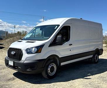 New 2026 Ford Transit 250 - photo 1