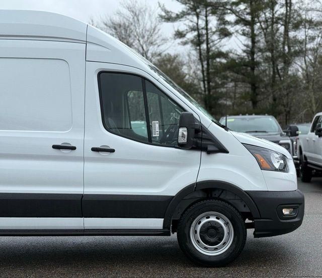 New 2026 Ford Transit 250 - photo 2