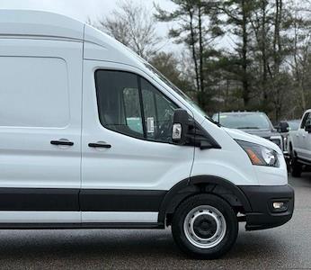 New 2026 Ford Transit 250 - photo 1