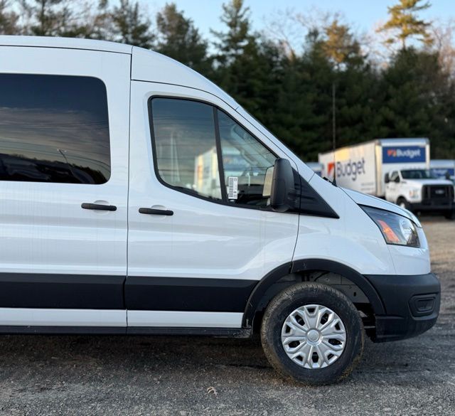 New 2026 Ford Transit 250 - photo 5