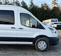 New 2026 Ford Transit 250 Medium Roof Empty Cargo Van for sale #F269018 - photo 3