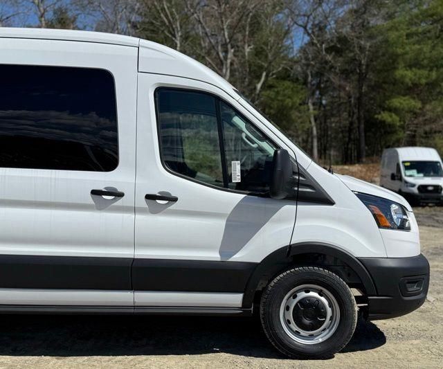 New 2026 Ford Transit 250 - photo 5
