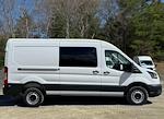 New 2026 Ford Transit 250 Medium Roof Empty Cargo Van for sale #F269022 - photo 4