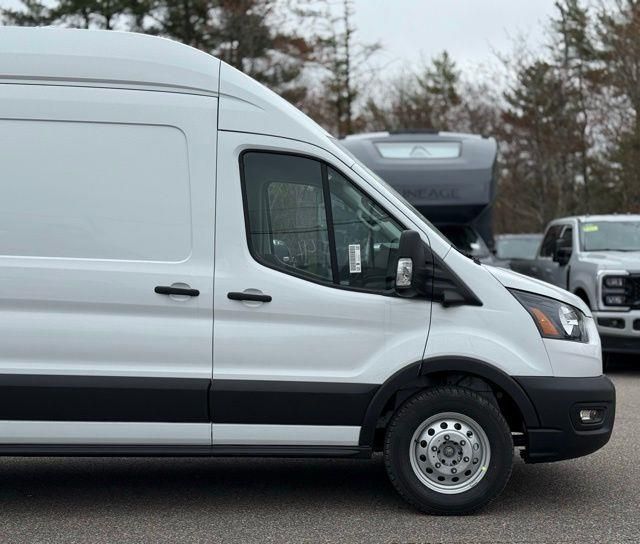 New 2026 Ford Transit 250 - photo 1
