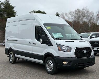 2026 Ford Transit 250 High Roof AWD Empty Cargo Van for sale #F269029 - photo 1
