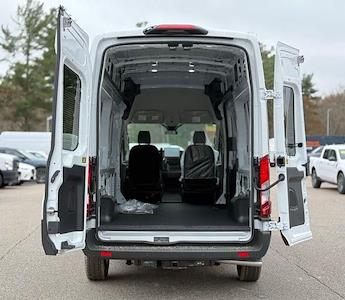 2026 Ford Transit 250 High Roof AWD Empty Cargo Van for sale #F269029 - photo 2