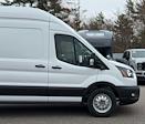New 2026 Ford Transit 250 High Roof Empty Cargo Van for sale #F269029 - photo 3