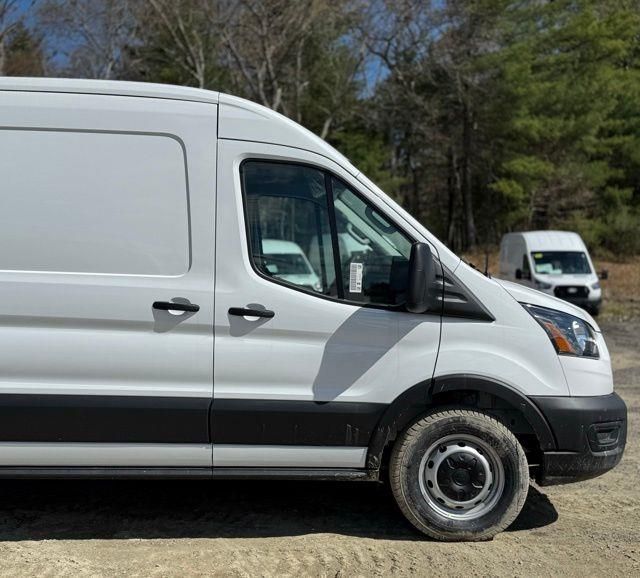 New 2026 Ford Transit 250 - photo 5