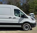 New 2026 Ford Transit 250 Medium Roof Empty Cargo Van for sale #F269030 - photo 3