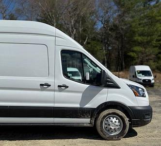 New 2026 Ford Transit 250 - photo 1