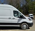 New 2026 Ford Transit 250 High Roof Empty Cargo Van for sale #F269031 - photo 3