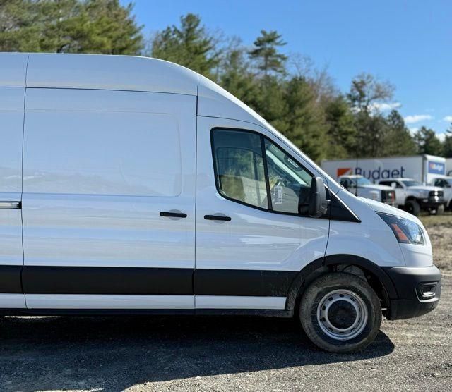 New 2026 Ford Transit 250 - photo 5
