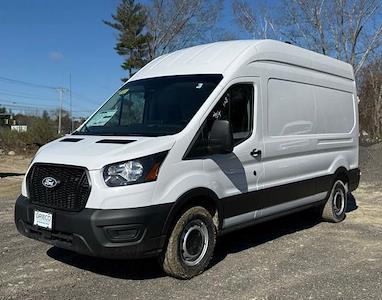 New 2026 Ford Transit 250 - photo 1