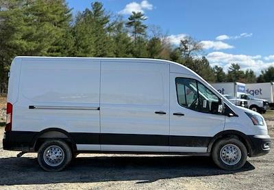 New 2026 Ford Transit 250 - photo 2