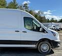 New 2026 Ford Transit 250 Medium Roof Empty Cargo Van for sale #F269036 - photo 3