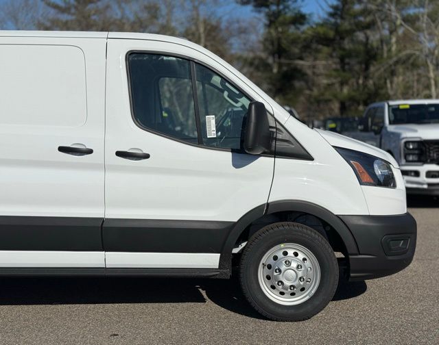 New 2026 Ford Transit 250 - photo 5
