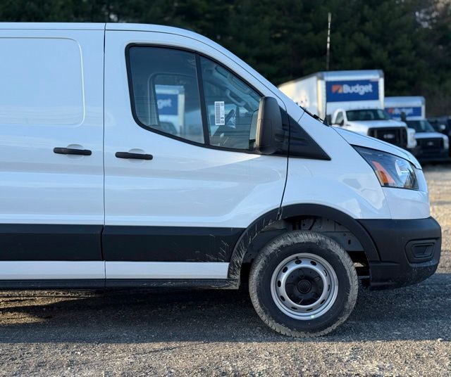 New 2026 Ford Transit 250 - photo 5
