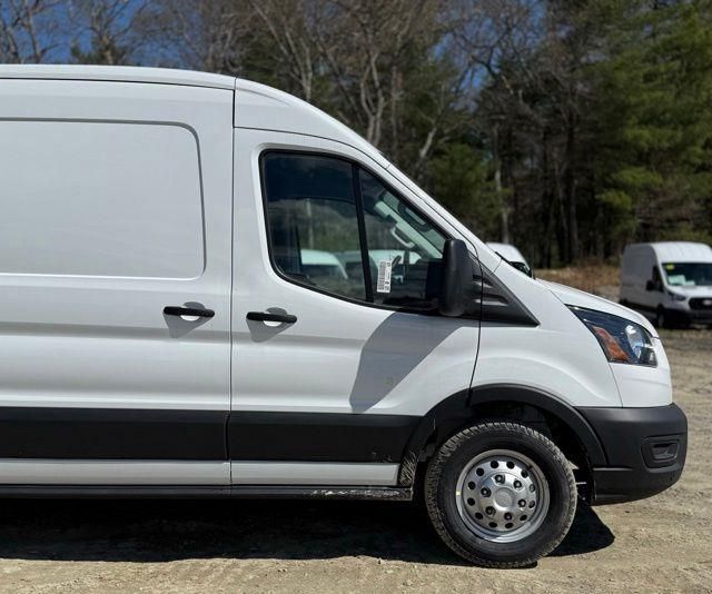 New 2026 Ford Transit 250 - photo 1