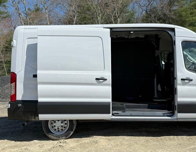 New 2026 Ford Transit 250 - photo 5