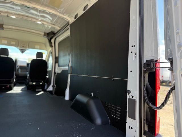New 2026 Ford Transit 250 - photo 10