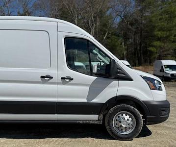 2026 Ford Transit 250 Medium Roof AWD Empty Cargo Van for sale #F269042 - photo 1
